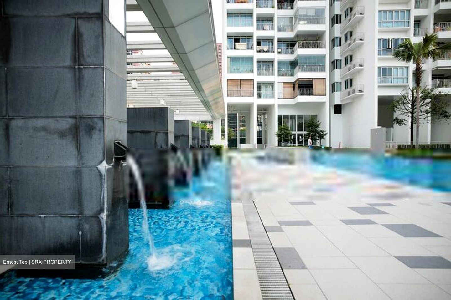 The Metropolitan Condominium (D3), Condominium #552472811